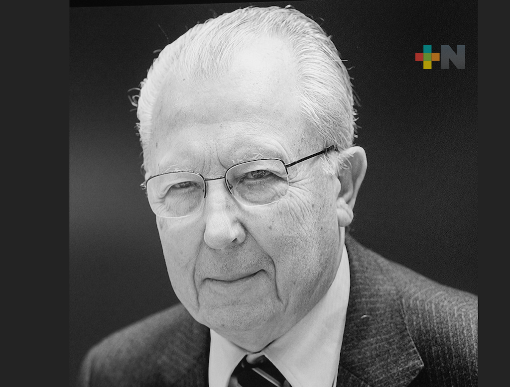 Luto en la Unión Europea, muere Jacques Delors fundador del «euro»